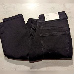 American Eagle Hi Rise Jegging size 8 New